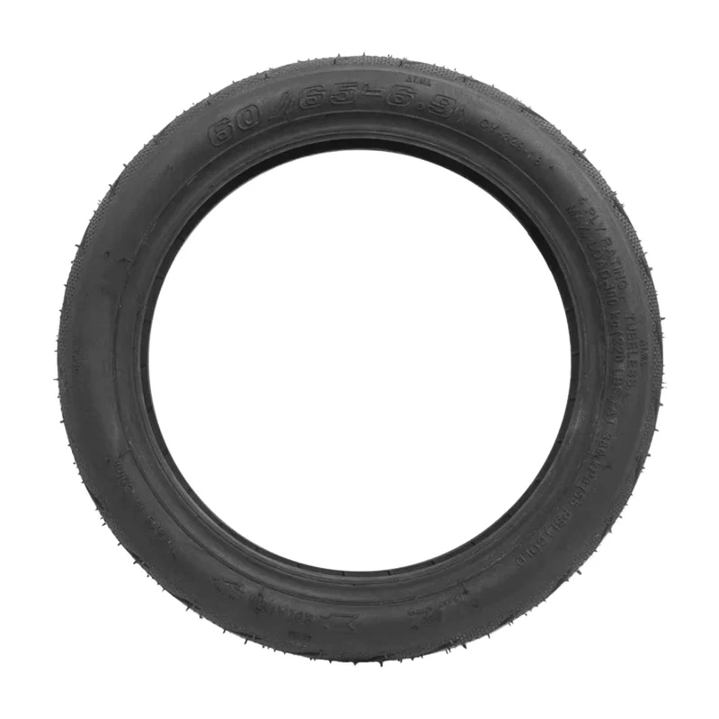 Neumático trasero 10" Aire Ninebot G2
