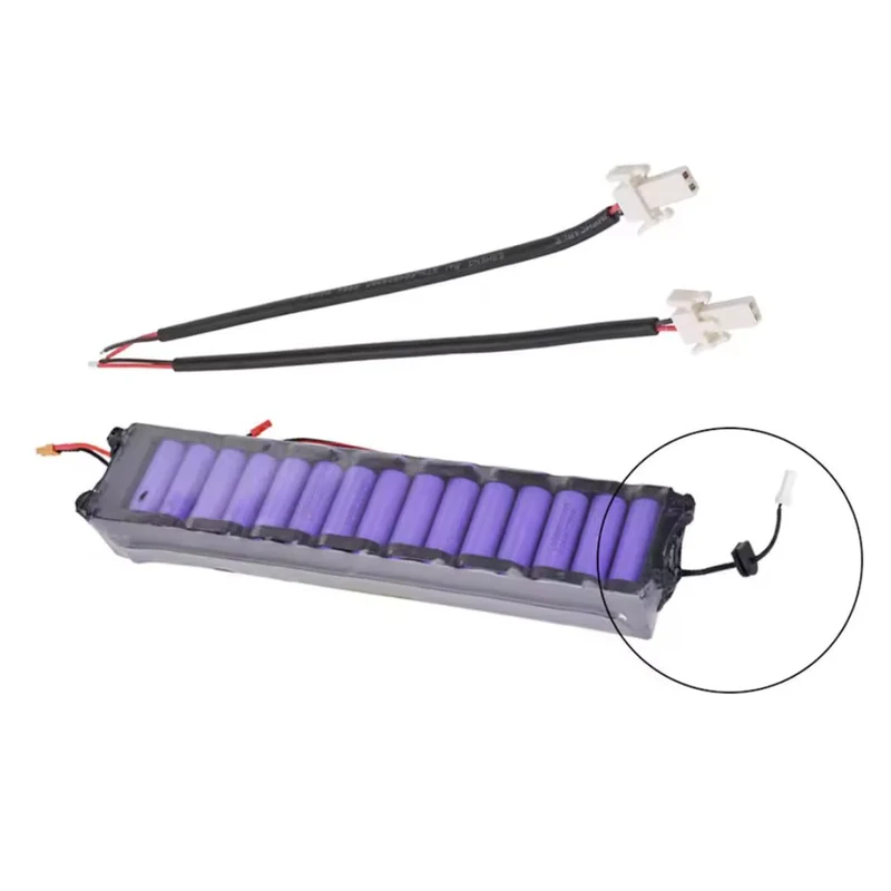 Abrazadera para cable de luz trasera Xiaomi
