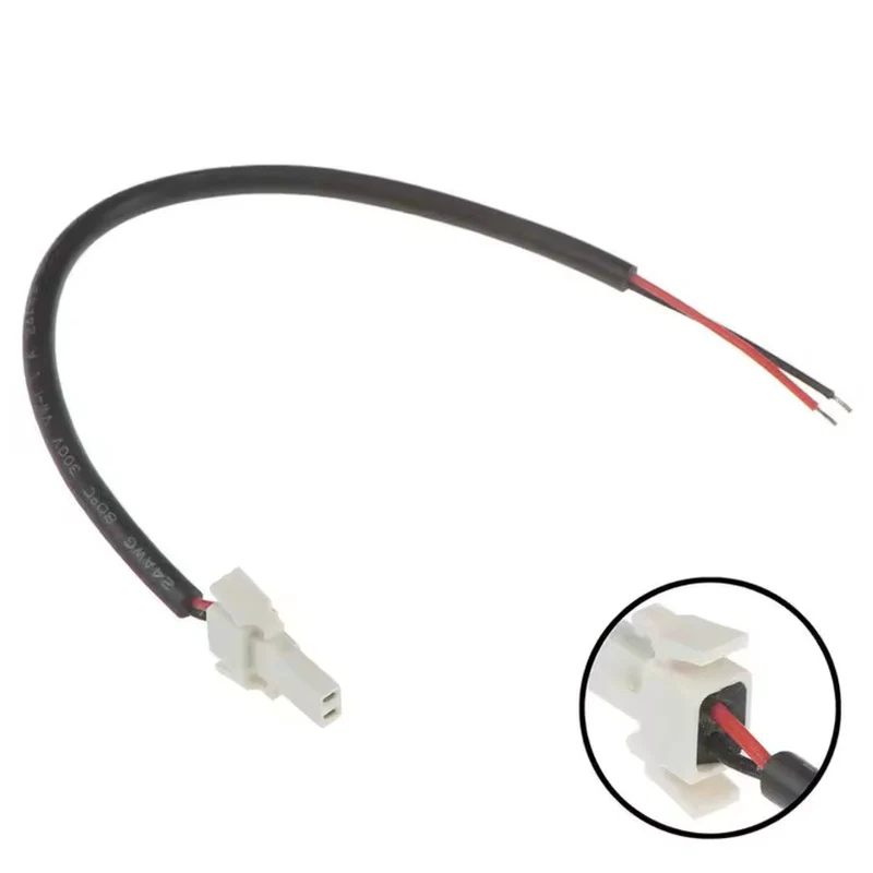 Abrazadera para cable de luz trasera Xiaomi