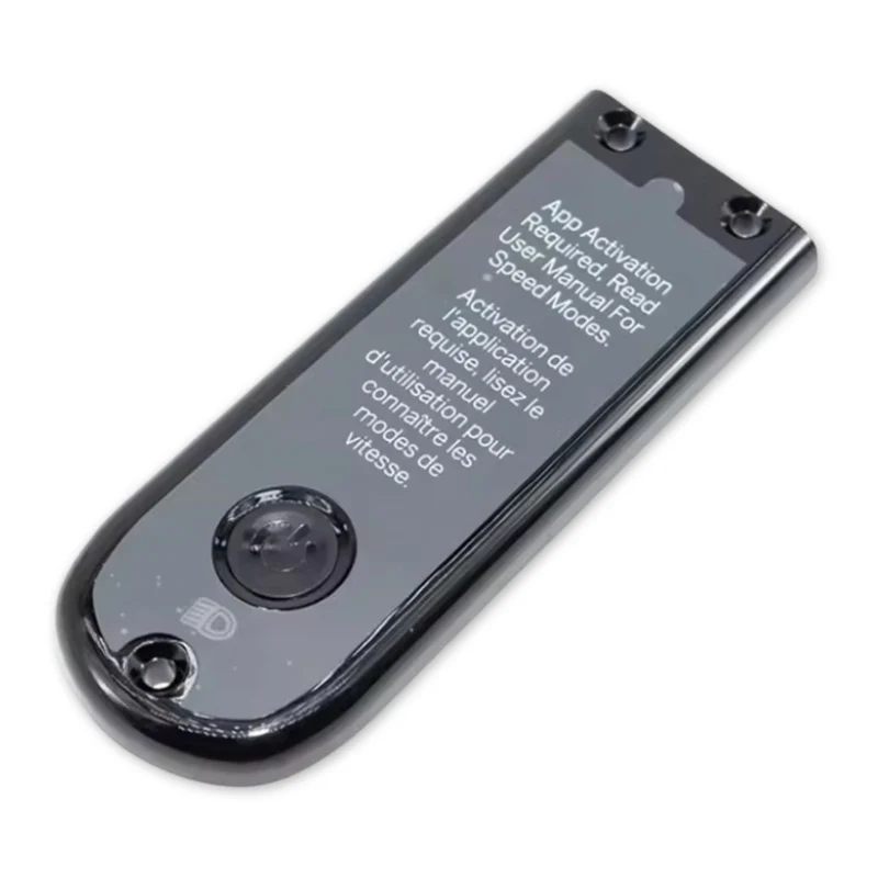 Pantalla de control Ninebot G2