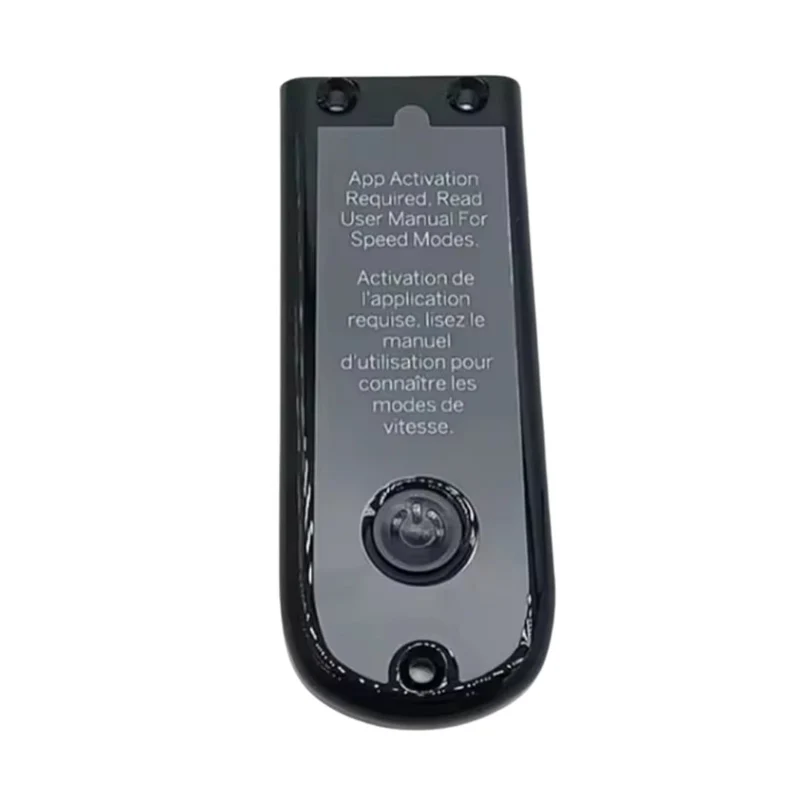 Pantalla de control Ninebot G2