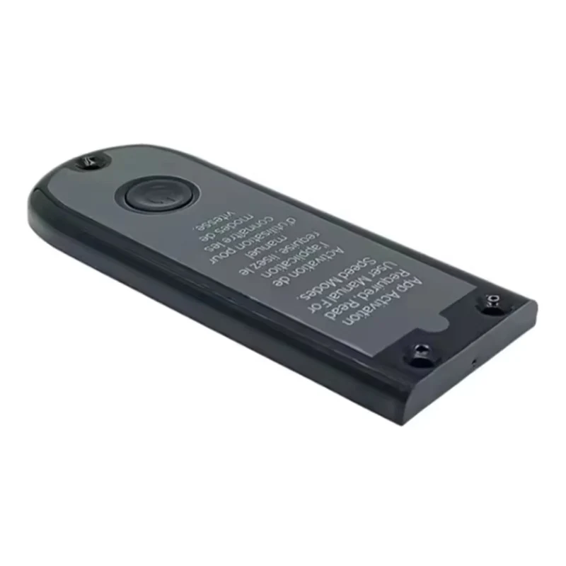 Pantalla de control Ninebot G2