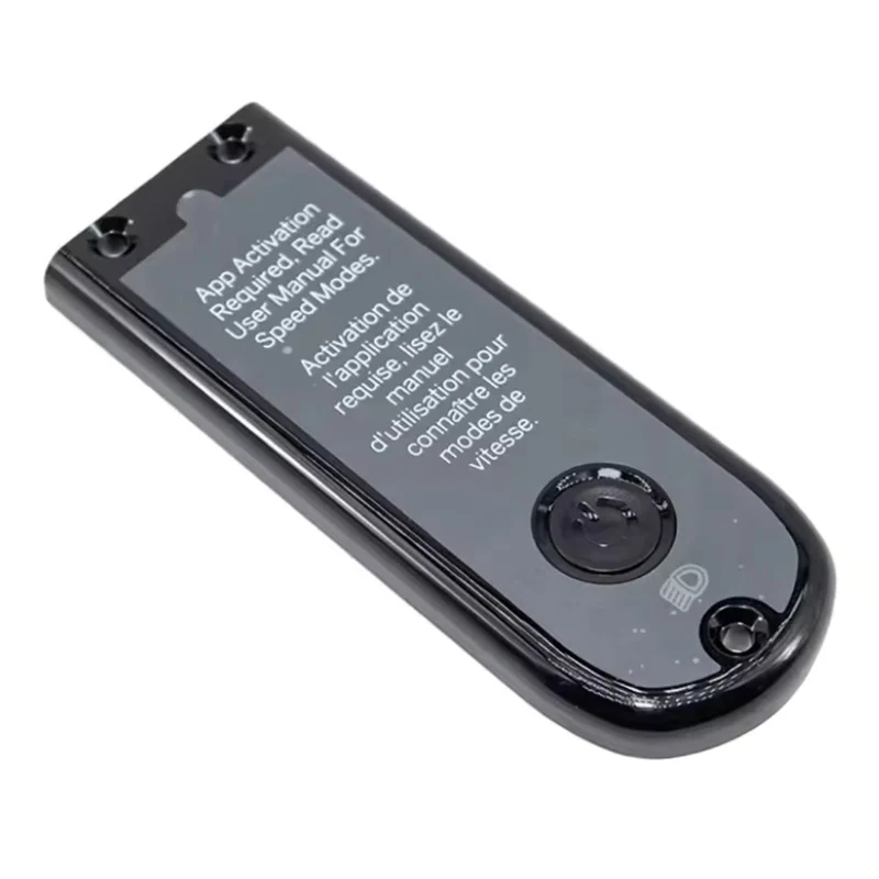 Pantalla de control Ninebot G2