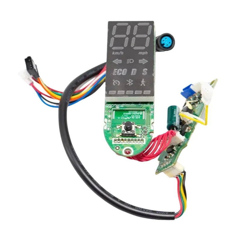 Pantalla de control Ninebot G2