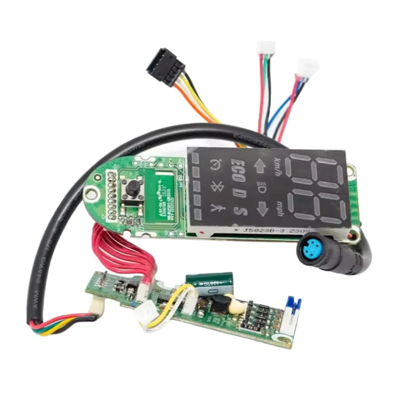 Pantalla de control Ninebot G2