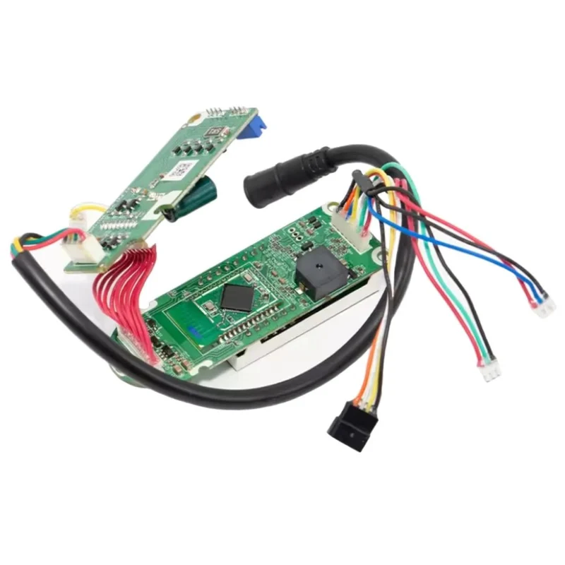 Pantalla de control Ninebot G2