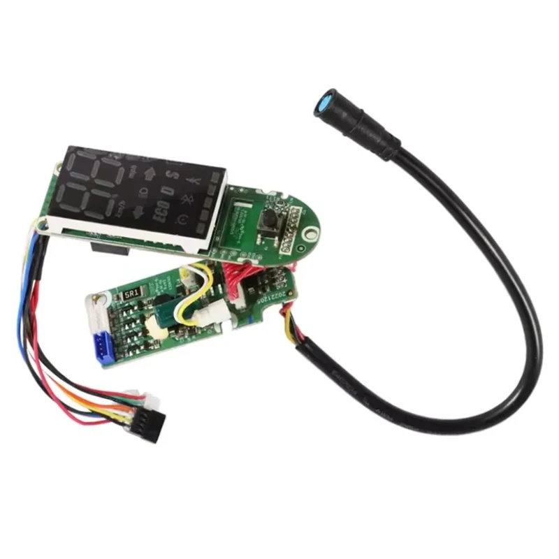 Pantalla de control Ninebot G2