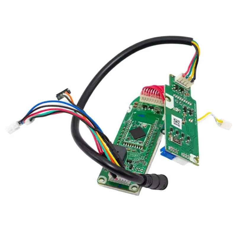 Pantalla de control Ninebot G2