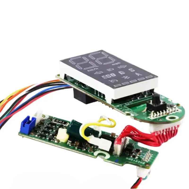 Pantalla de control Ninebot G2