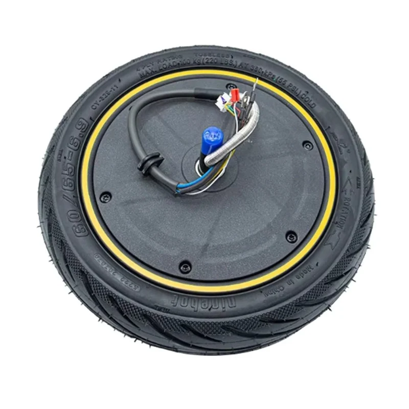 Rueda motorizada 450W Ninebot Max G2