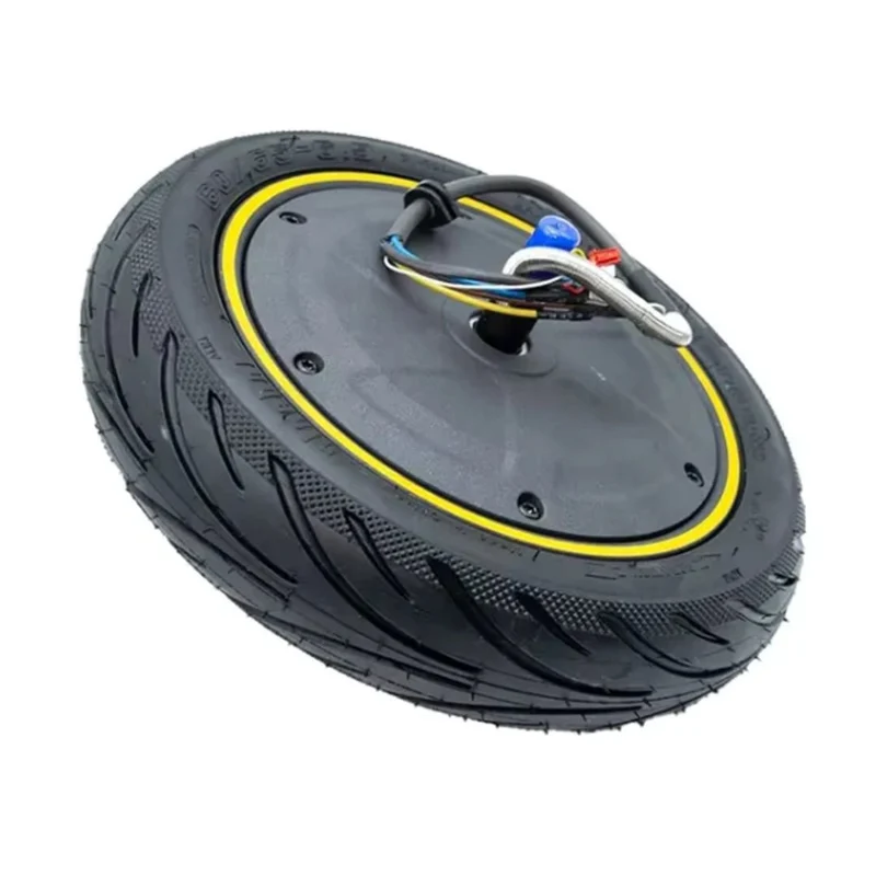 Rueda motorizada 450W Ninebot Max G2