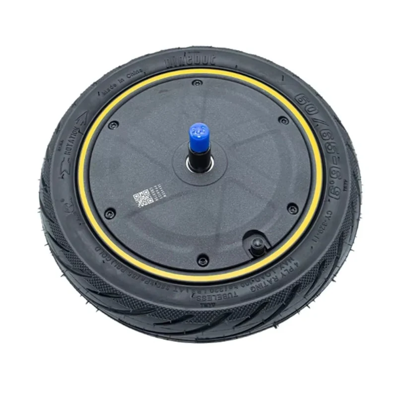 Rueda motorizada 450W Ninebot Max G2