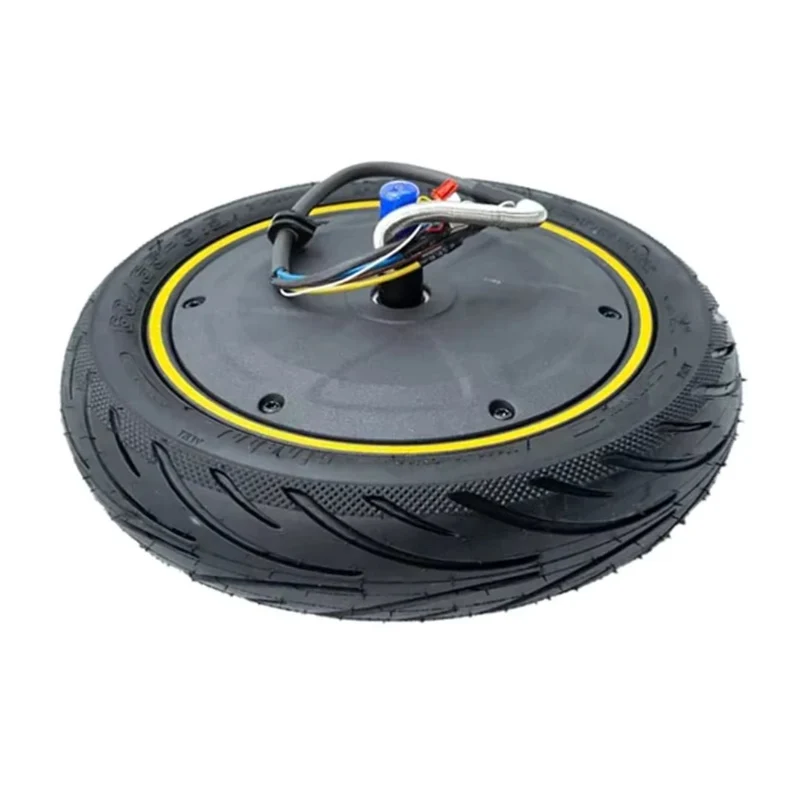 Rueda motorizada 450W Ninebot Max G2