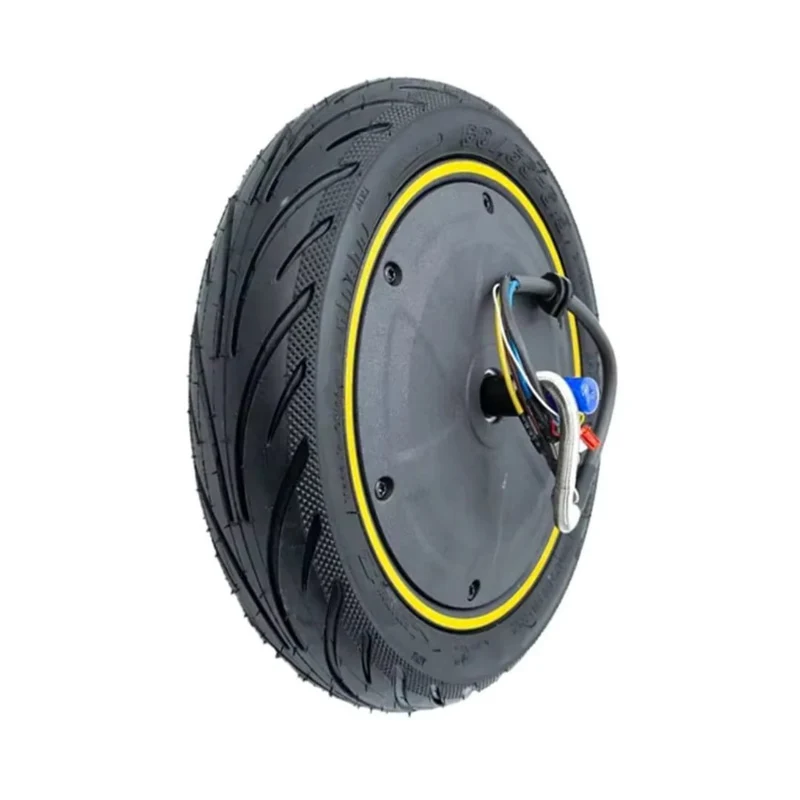 Rueda motorizada 450W Ninebot Max G2