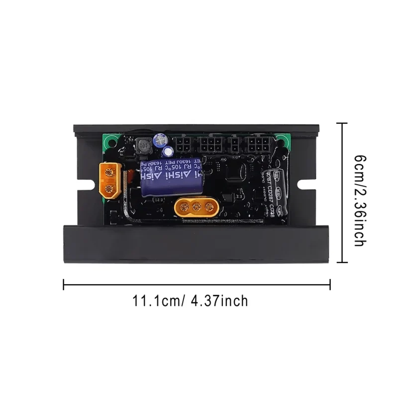 Placa base Xiaomi 4 Ultra