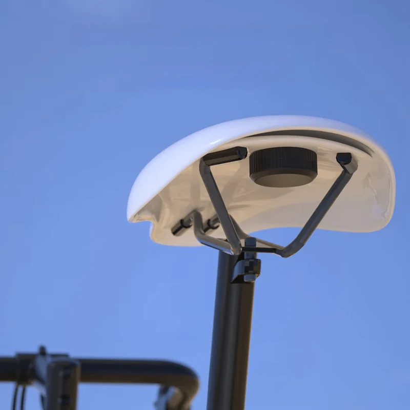 Soporte inteligente para AirTag