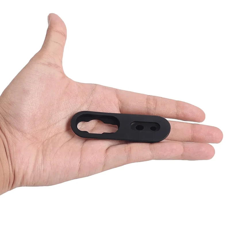 Accesorio para protección de goma para puerto de carga Xiaomi 4 Pro