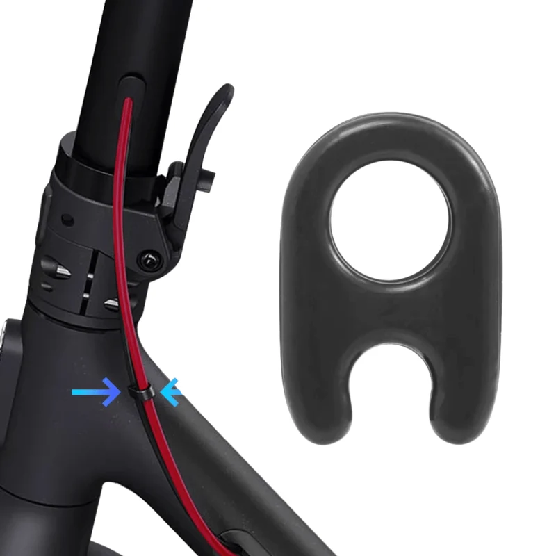 Clips para cables Xiaomi 4 Pro