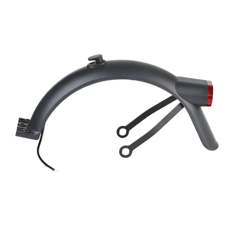 Kit de guardabarros trasero Xiaomi 4