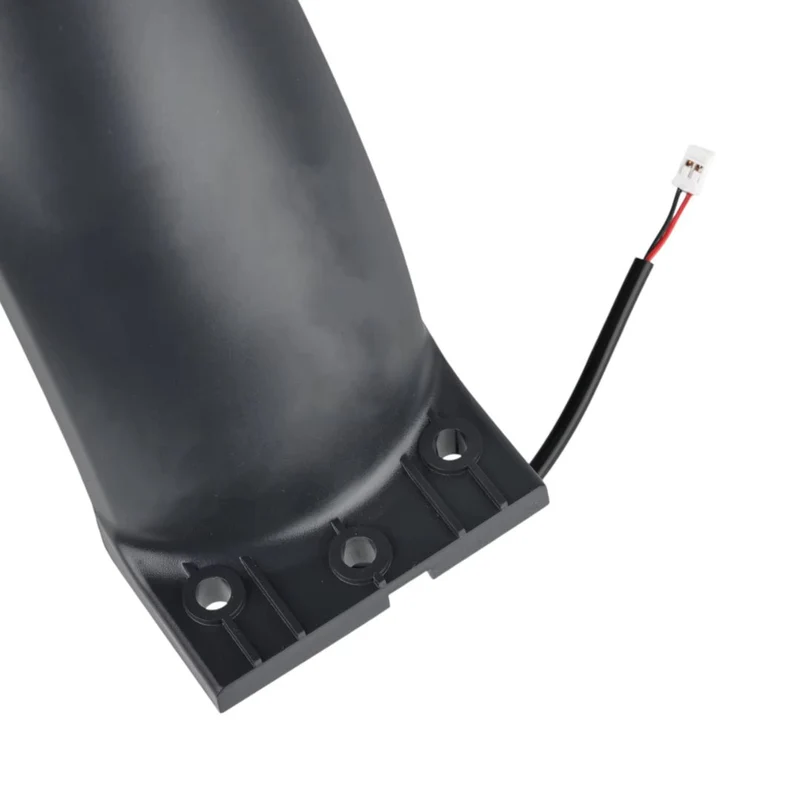 Kit de guardabarros trasero Xiaomi 4