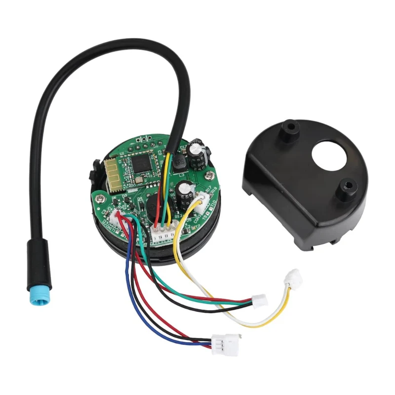 Pantalla de control Ninebot ES