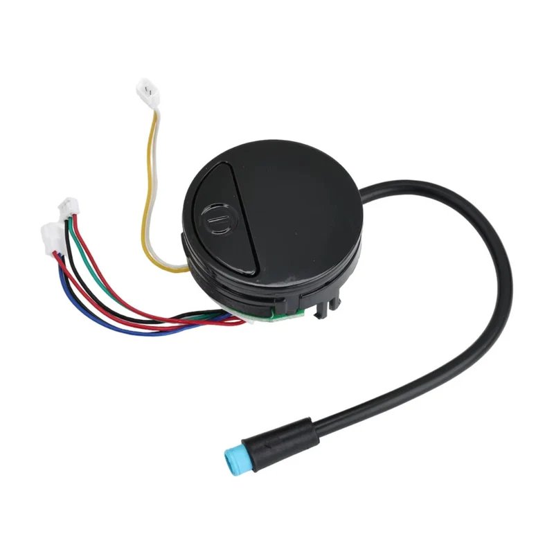 Pantalla de control Ninebot ES