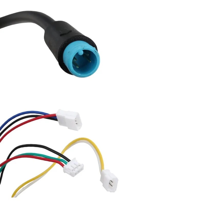 Pantalla de control Ninebot ES