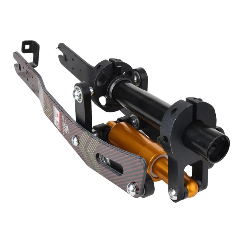 Amortiguador delantero Monorim MX2 Ninebot Max G2