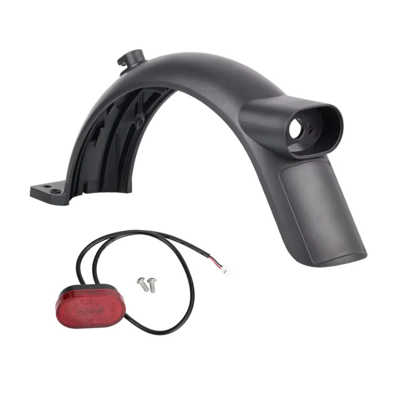 Kit de guardabarros trasero Xiaomi 4 Lite
