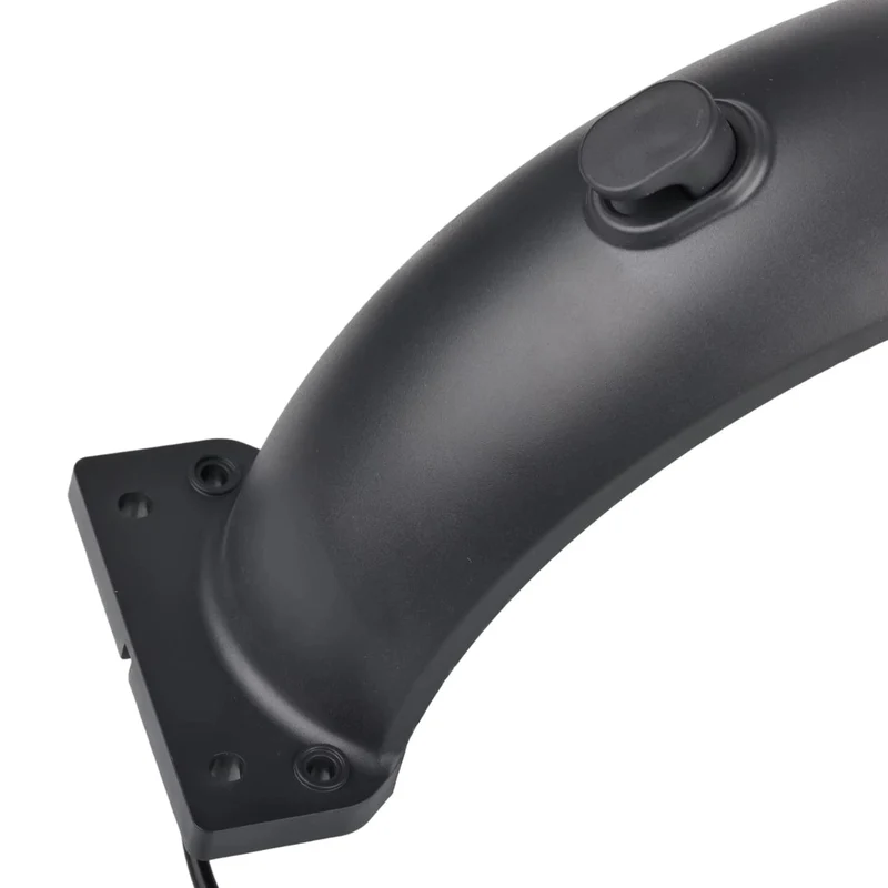 Kit de guardabarros trasero Xiaomi 4 Lite