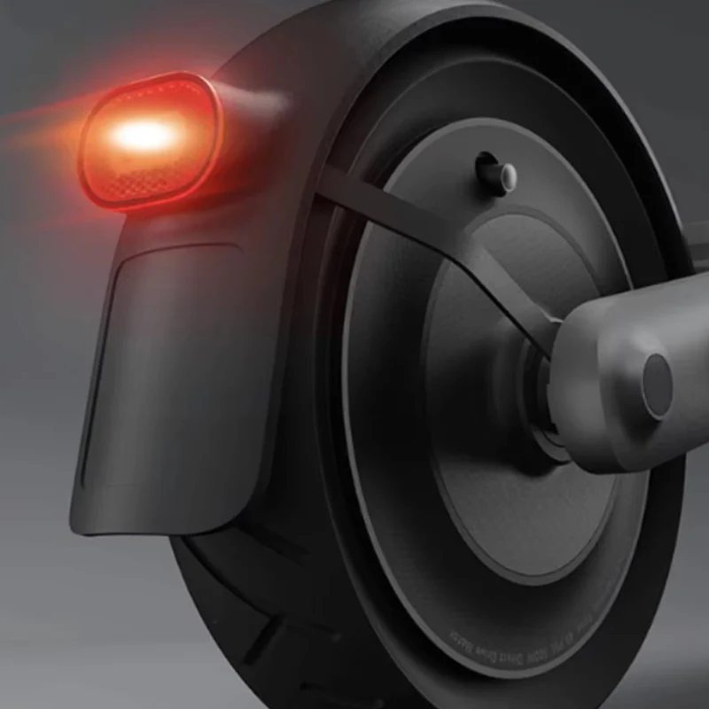 Soporte de guardabarros trasero Xiaomi 4 Ultra