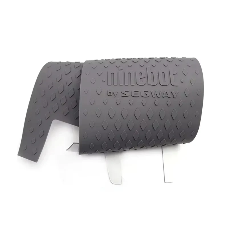 Alfombrilla de goma para Ninebot ES