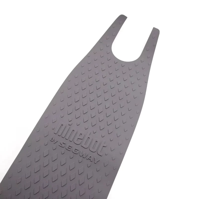 Alfombrilla de goma para Ninebot ES