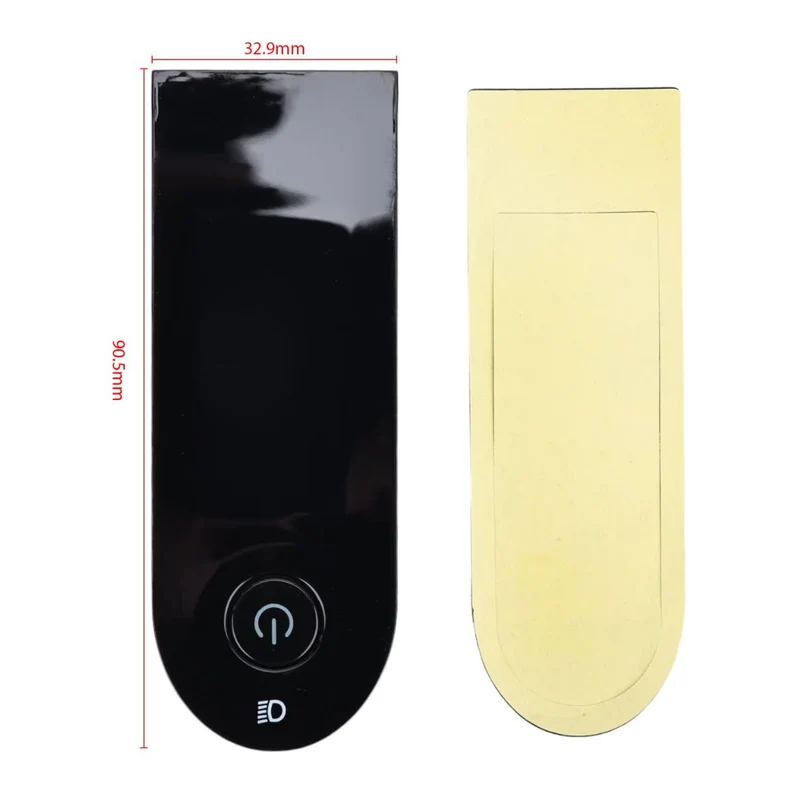 Pantalla de control para Xiaomi 4 Lite