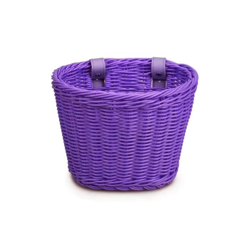Cesta para bicicleta - Classic Edition
