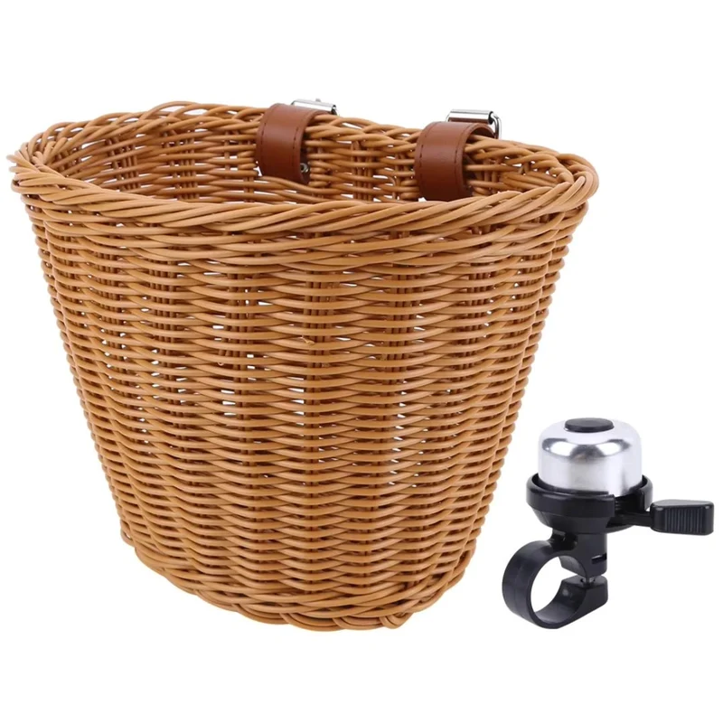 Cesta para bicicleta - Classic Edition