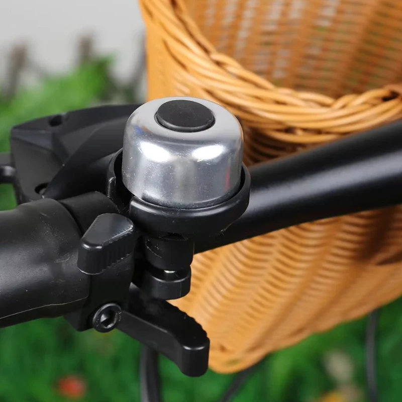 Cesta para bicicleta - Classic Edition