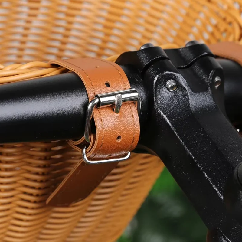 Cesta para bicicleta - Classic Edition