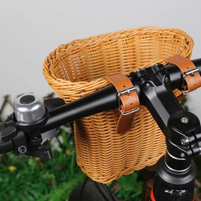 Cesta para bicicleta - Classic Edition