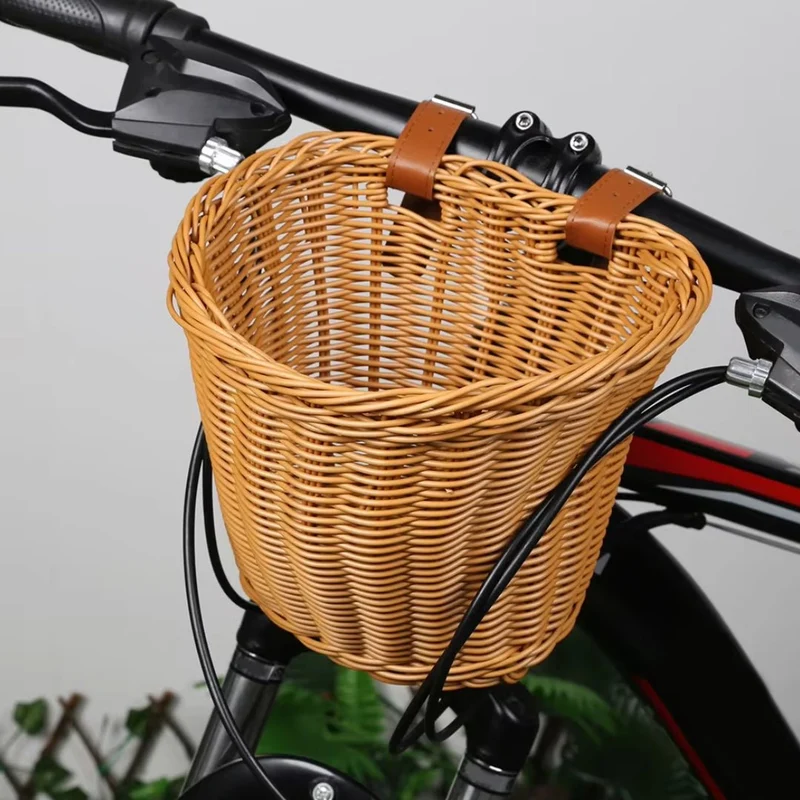 Cesta para bicicleta - Classic Edition