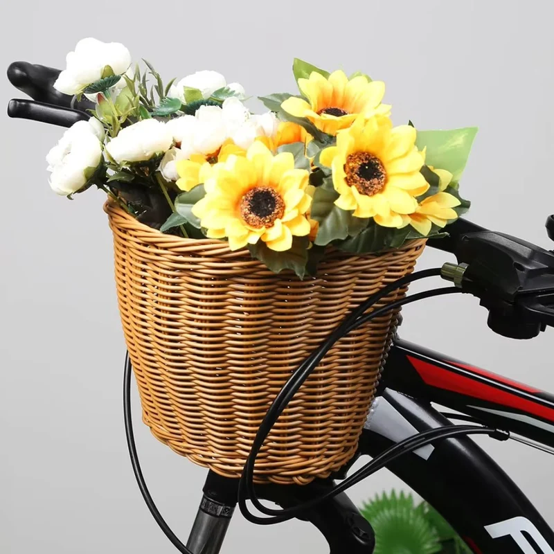 Cesta para bicicleta - Classic Edition