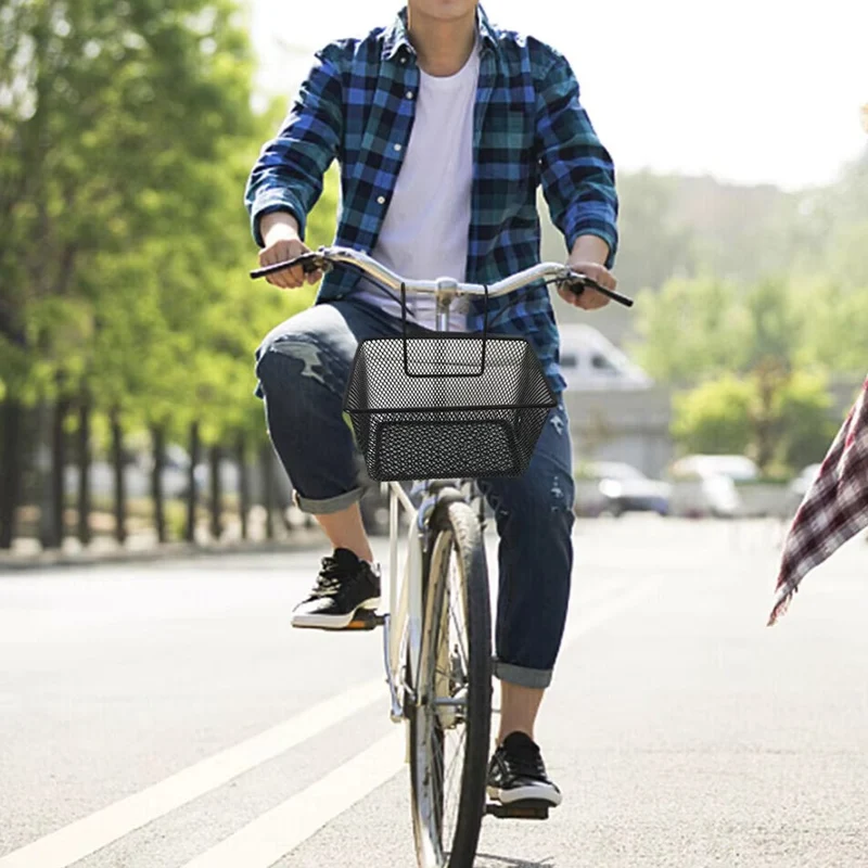 Cesta para bicicleta