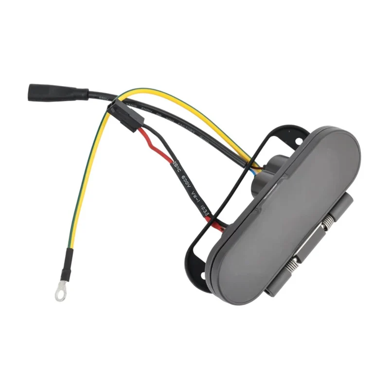 Puerto de carga para Ninebot G2