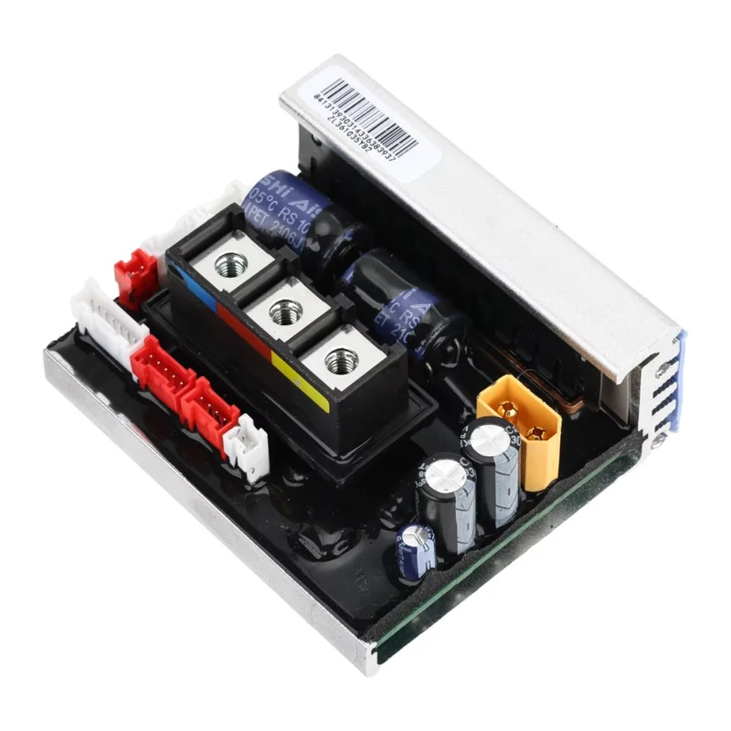 Controlador Ninebot G2