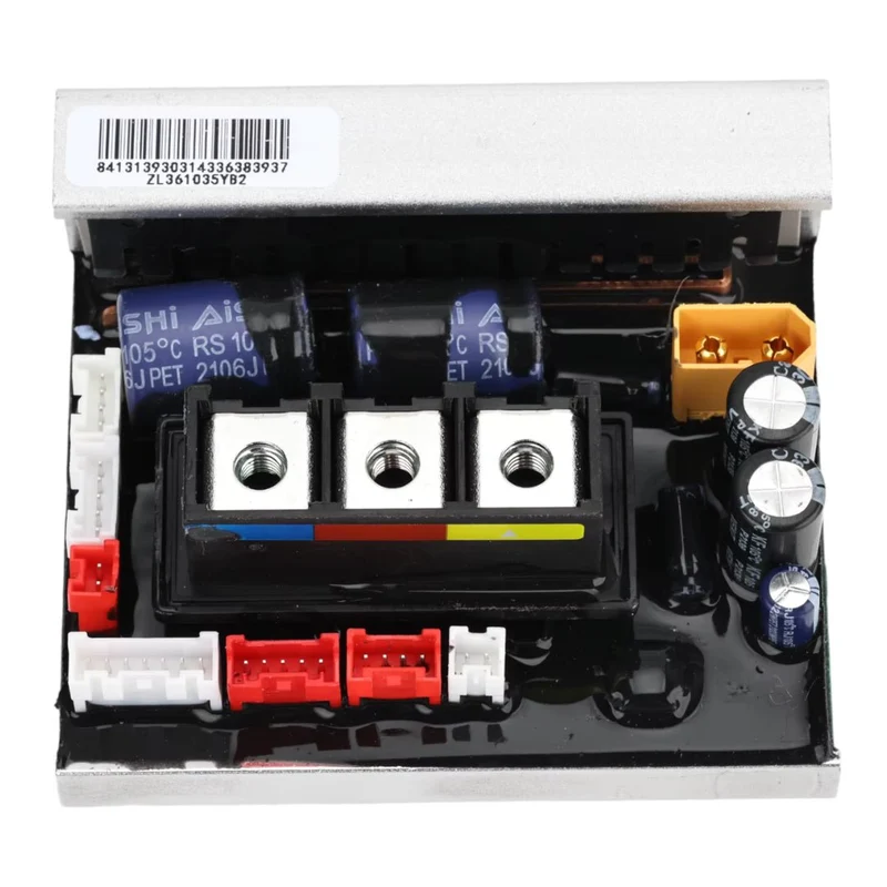 Controlador Ninebot G2