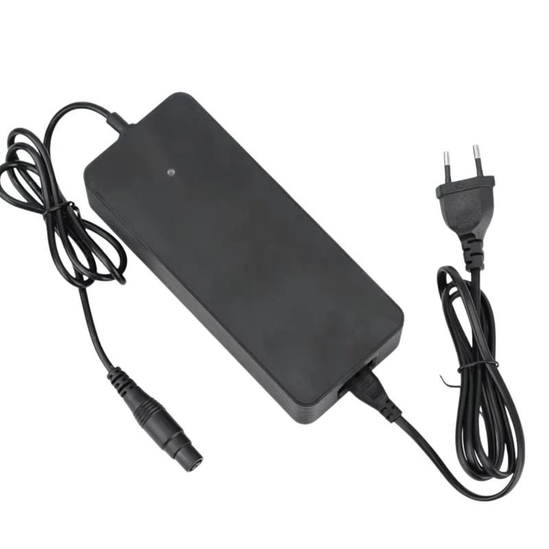 Cargador rápido para Xiaomi 4 Pro Plus/Max + Ninebot ZT