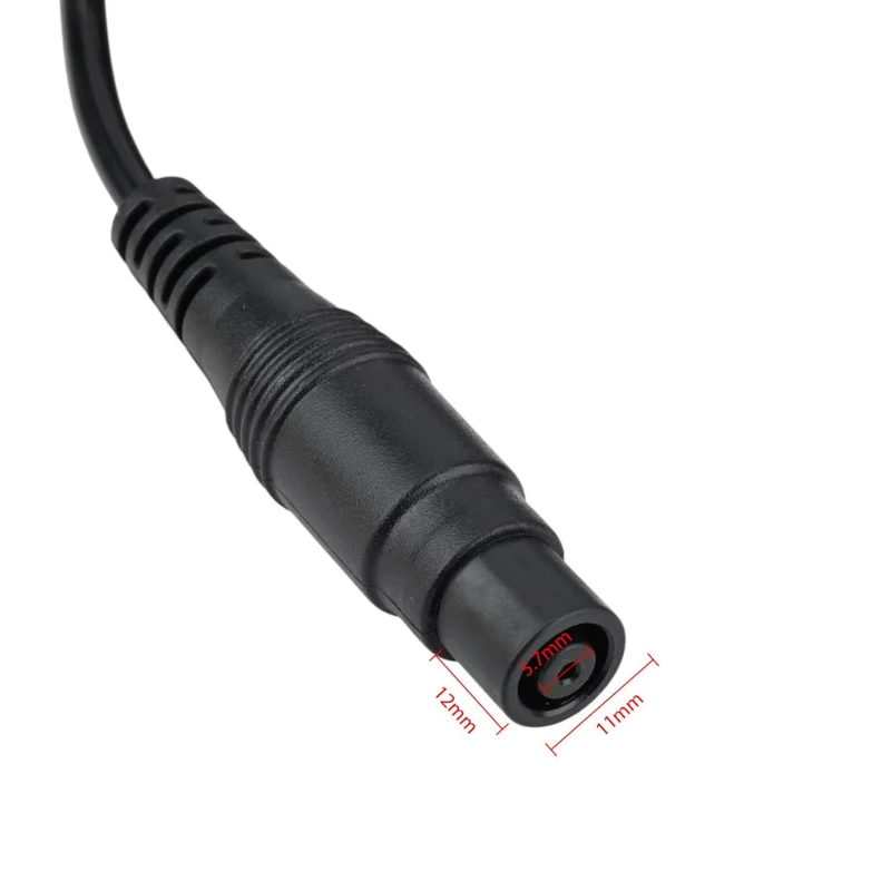 Cargador rápido para Xiaomi 4 Pro Plus/Max + Ninebot ZT