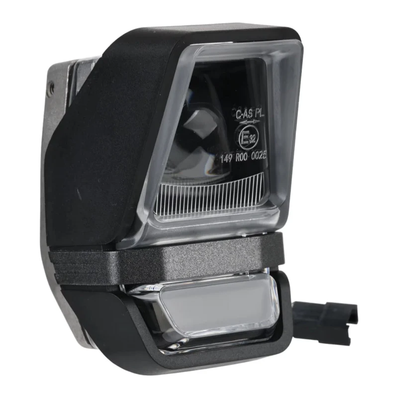 Luz delantera Ninebot P65/P100