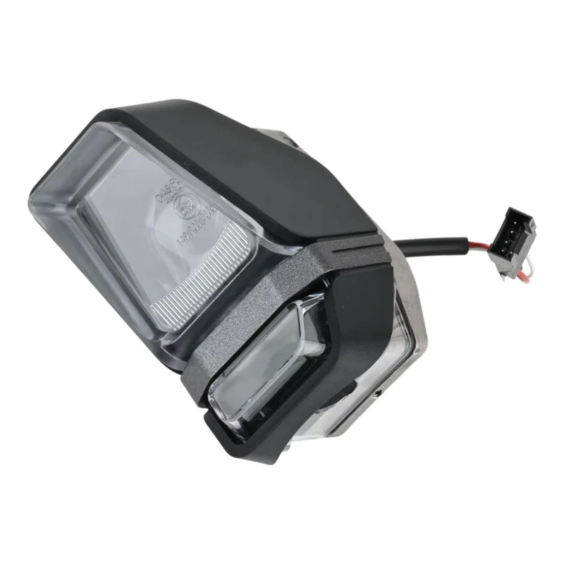 Luz delantera Ninebot P65/P100