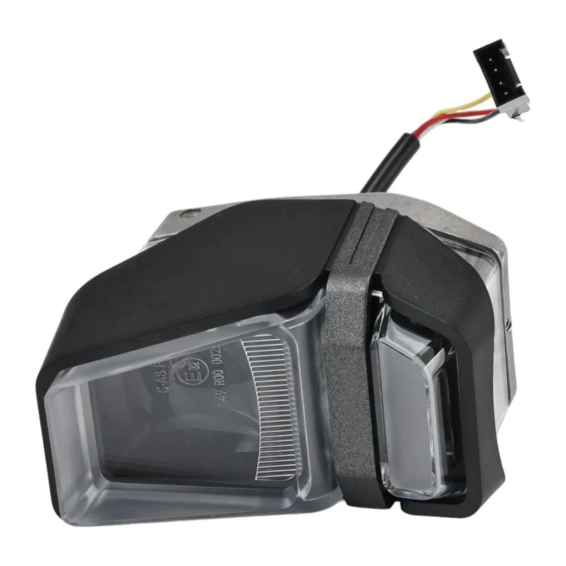 Luz delantera Ninebot P65/P100